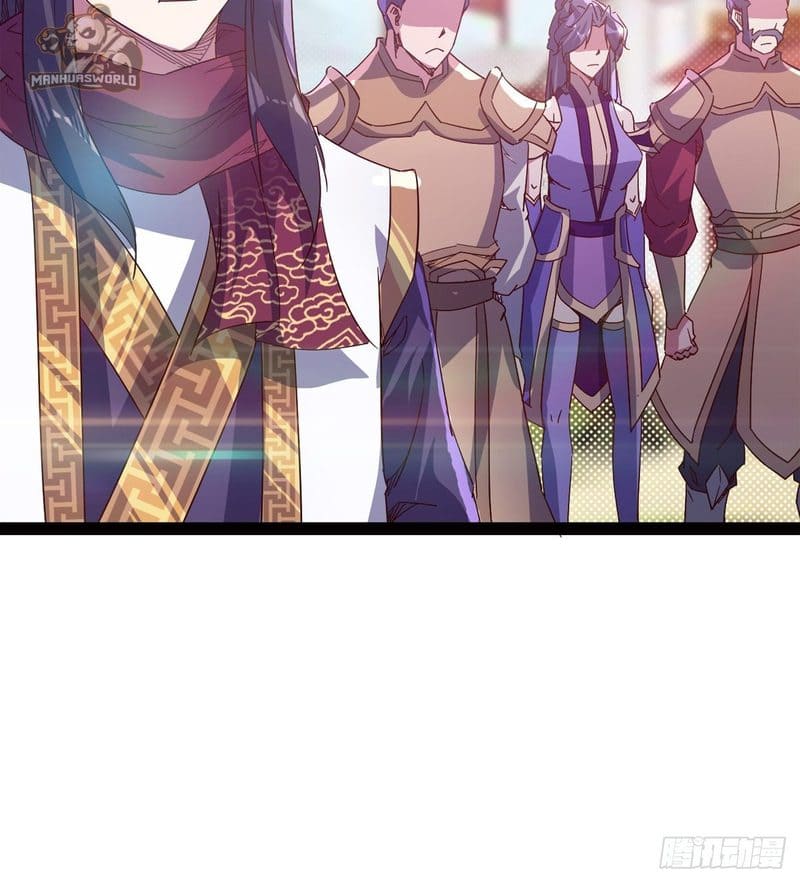 Path Of The Sword - Chapter 67