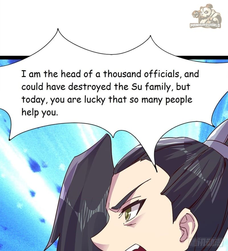 Path Of The Sword - Chapter 67