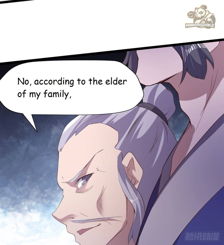 Path Of The Sword - Chapter 38