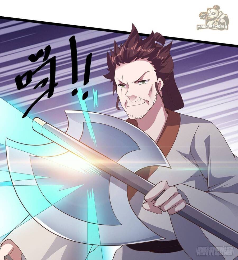 Path Of The Sword - Chapter 38