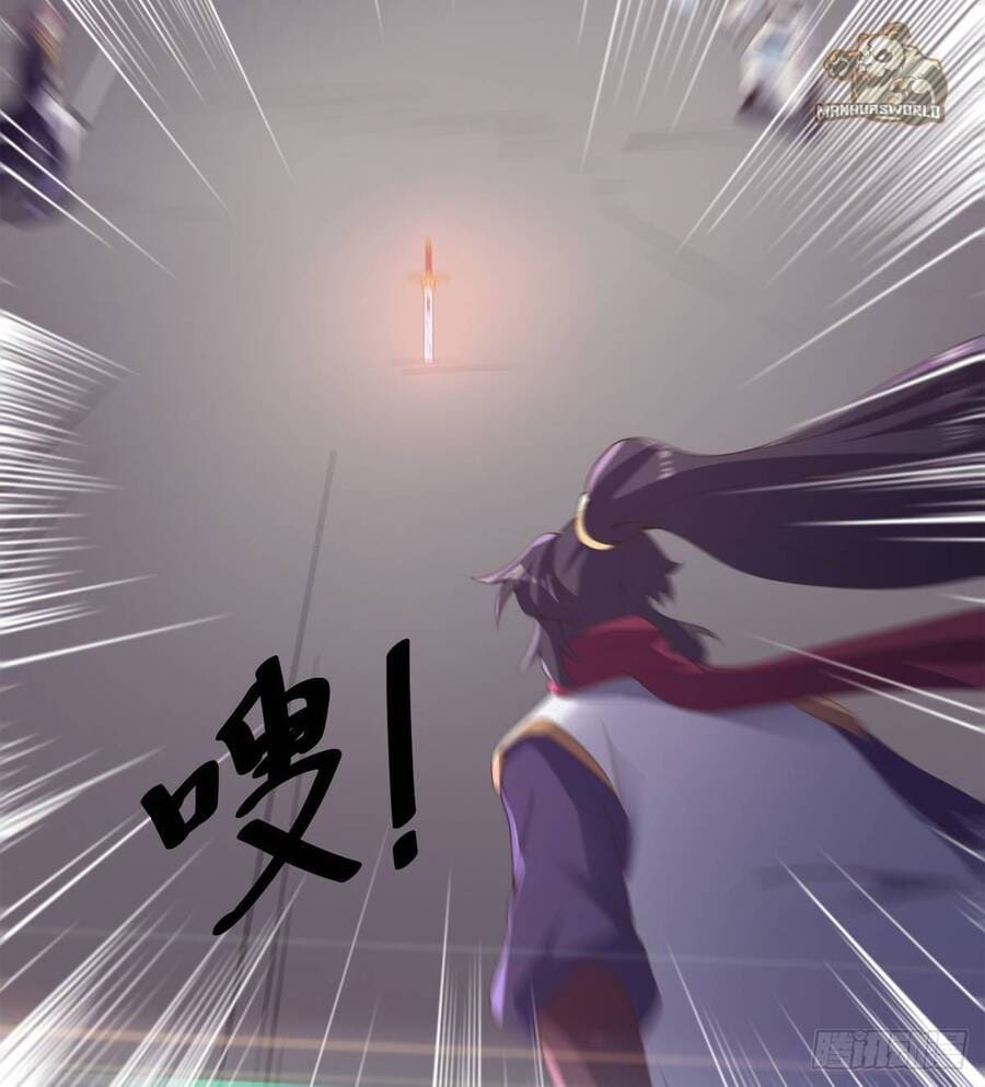 Path Of The Sword - Chapter 38