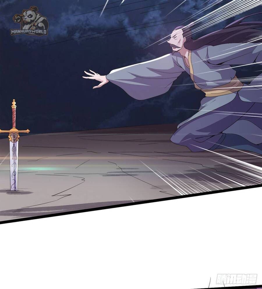 Path Of The Sword - Chapter 38