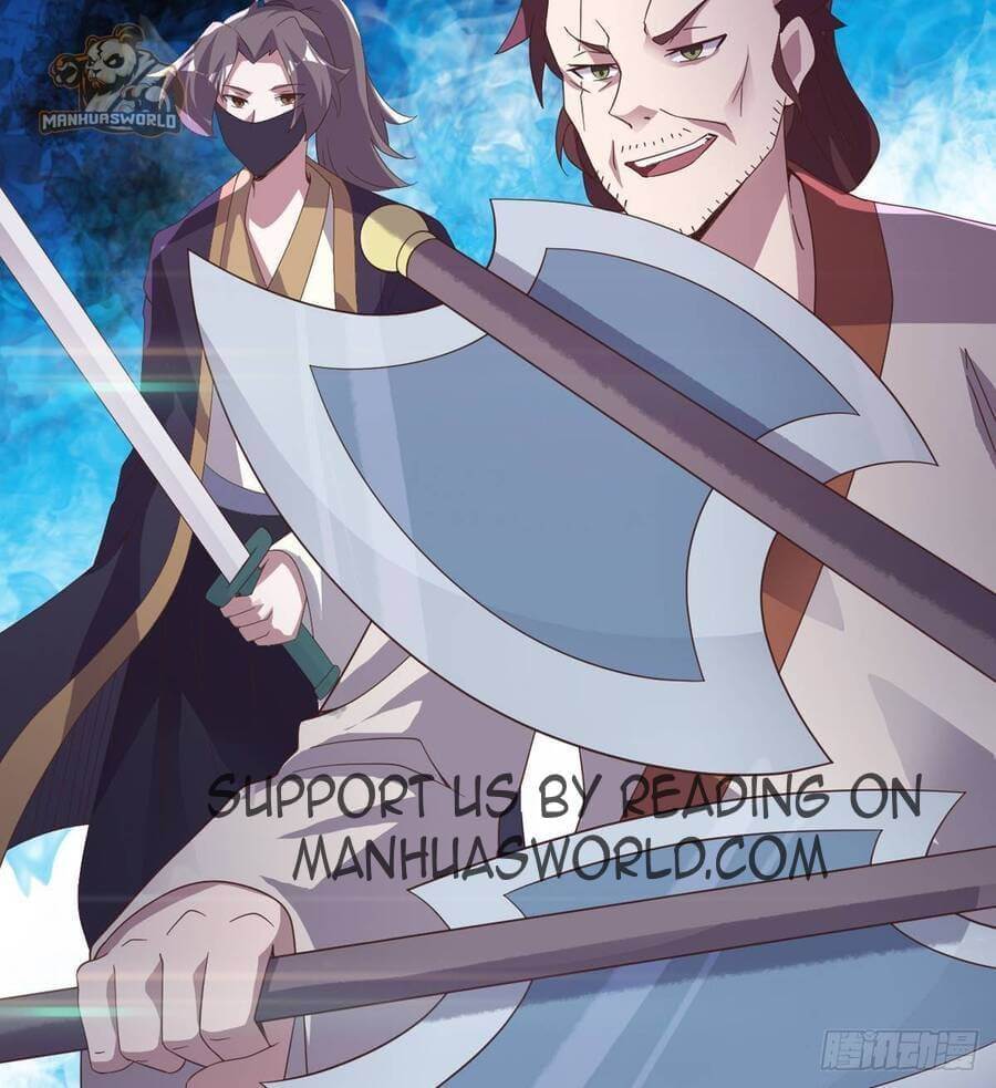 Path Of The Sword - Chapter 38