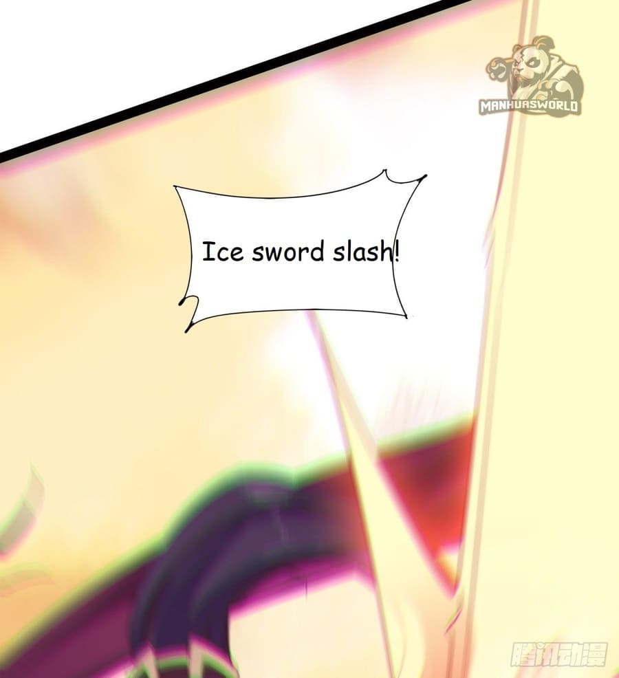 Path Of The Sword - Chapter 46