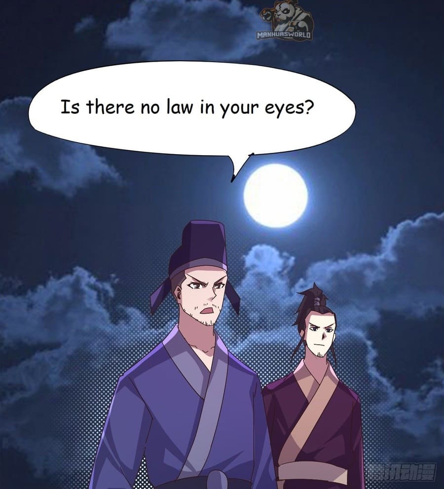 Path Of The Sword - Chapter 46