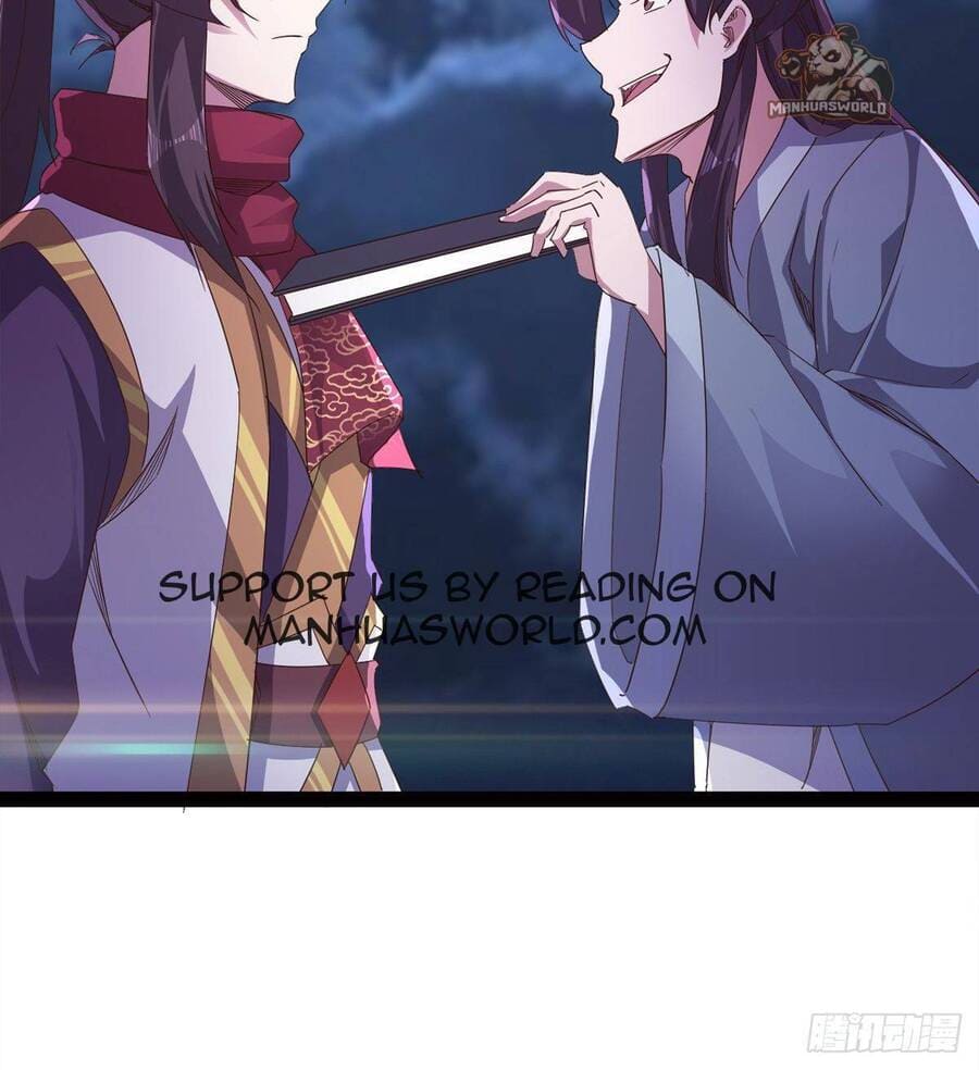 Path Of The Sword - Chapter 46