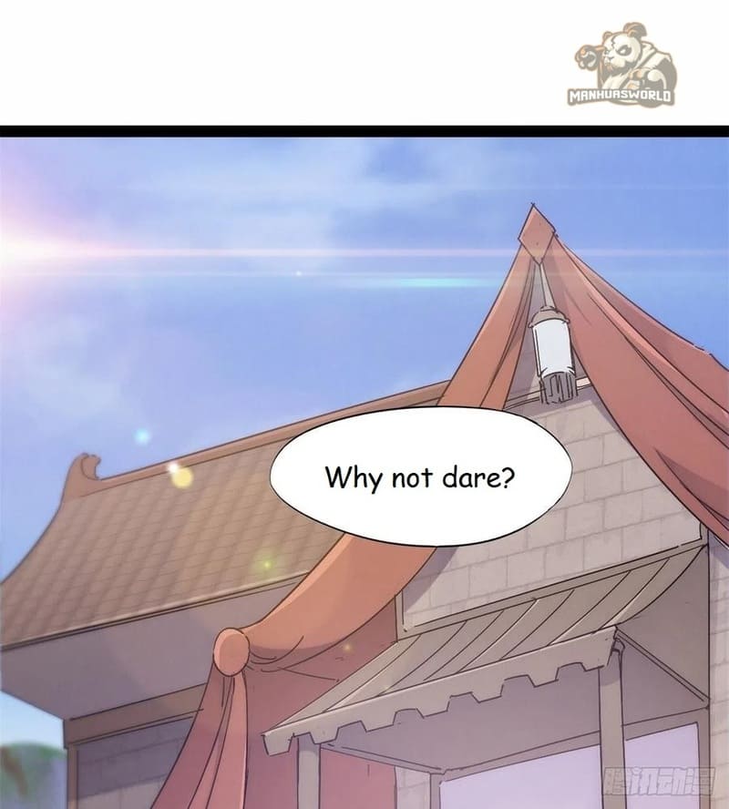 Path Of The Sword - Chapter 66