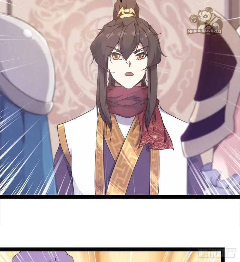 Path Of The Sword - Chapter 66