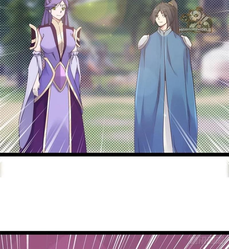 Path Of The Sword - Chapter 66