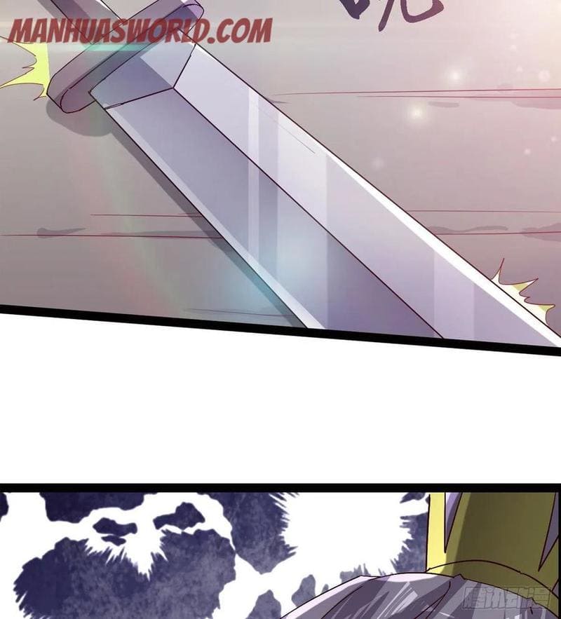 Path Of The Sword - Chapter 74