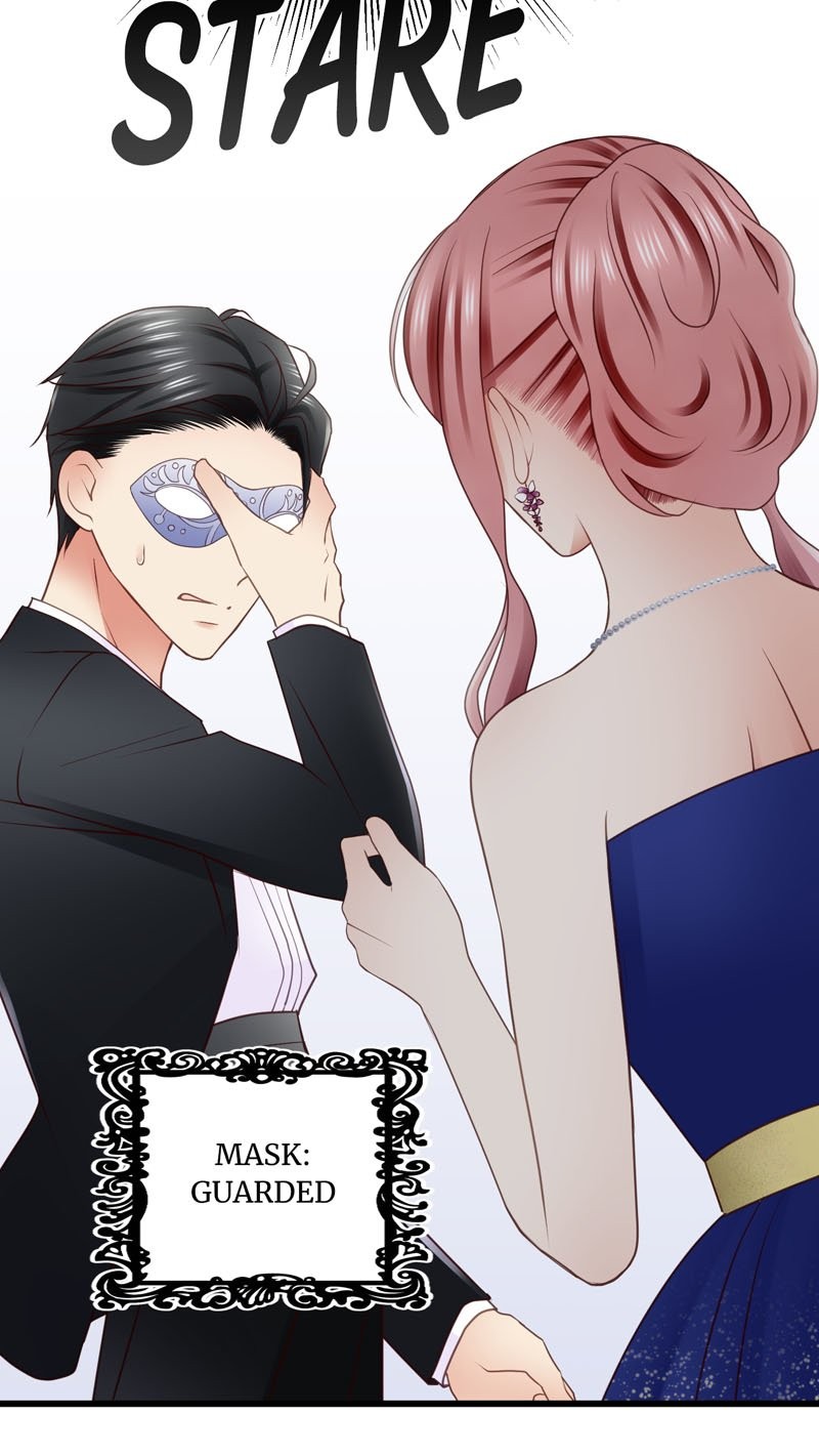 Teach Me, Mr. Sadistic Butler - Chapter 19