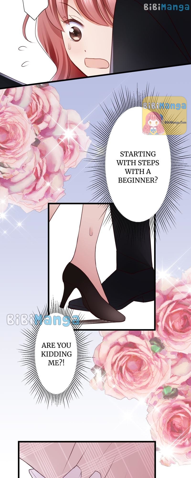 Teach Me, Mr. Sadistic Butler - Chapter 6