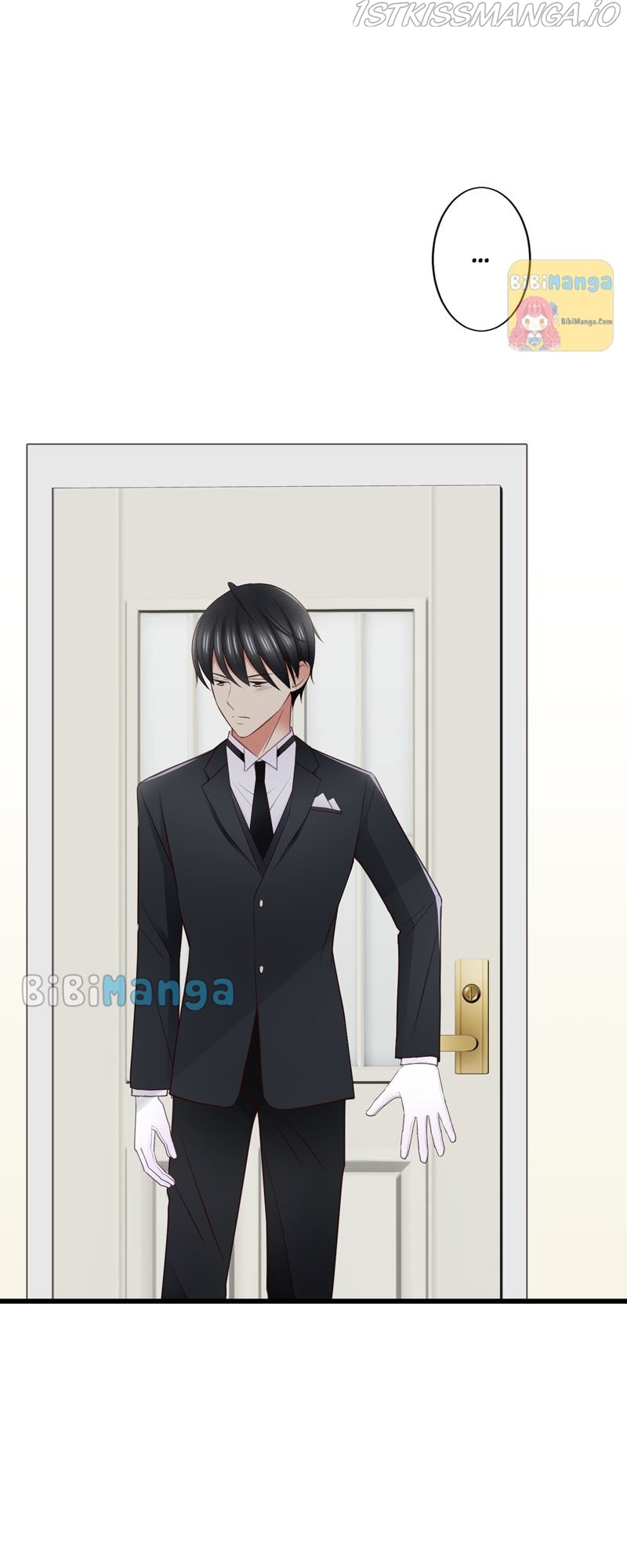 Teach Me, Mr. Sadistic Butler - Chapter 16