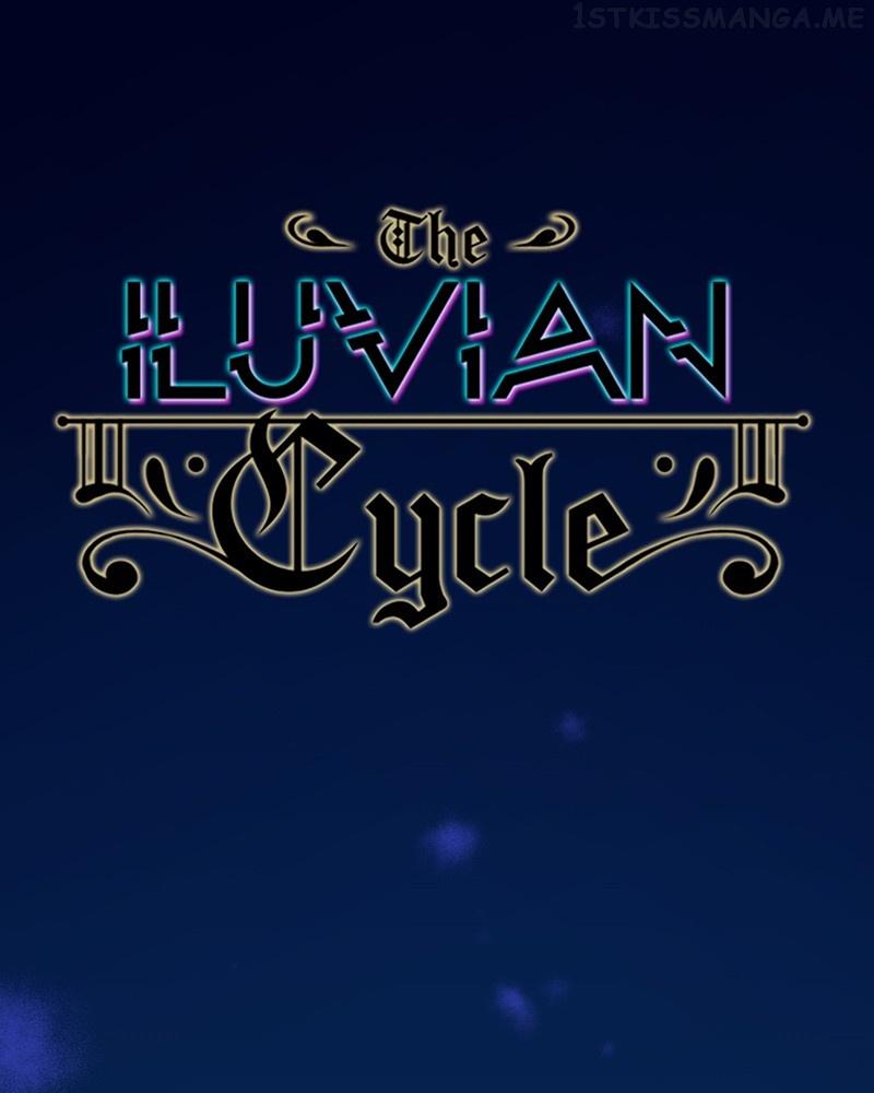 The Iluvian Cycle - Chapter 8