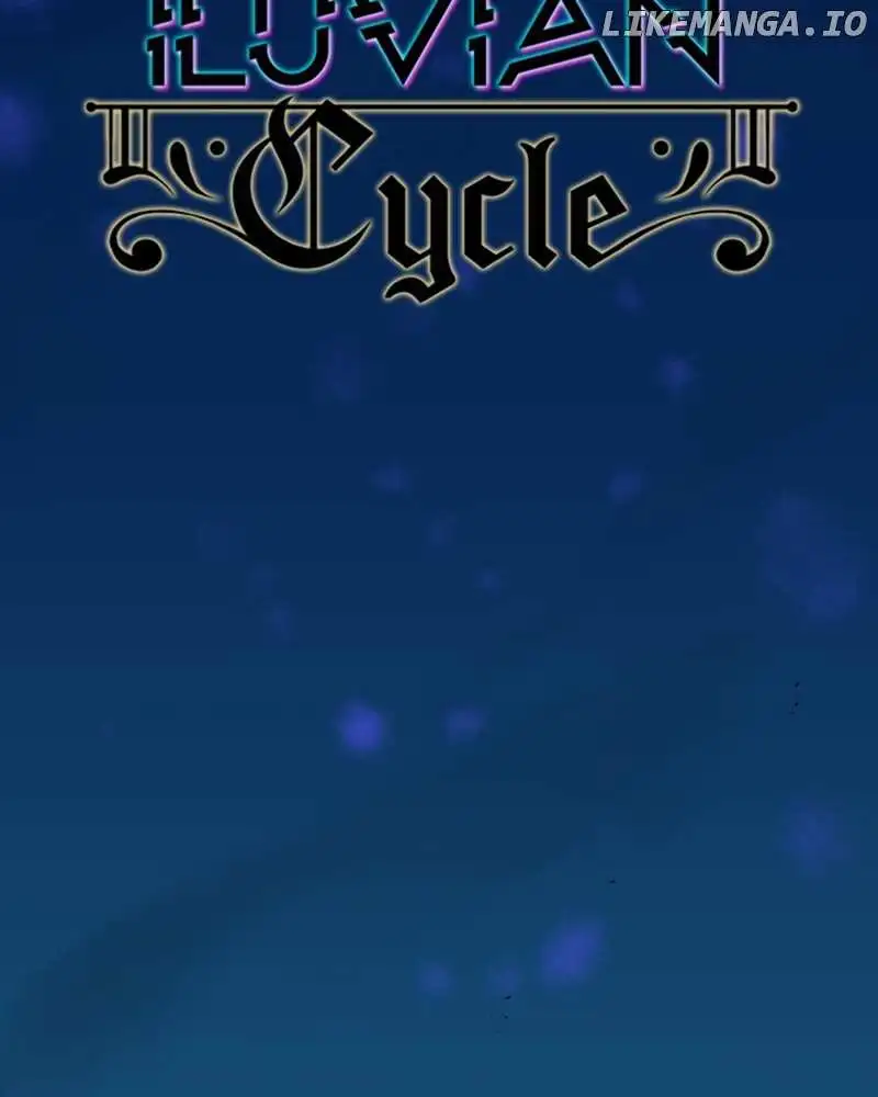 The Iluvian Cycle - Chapter 69