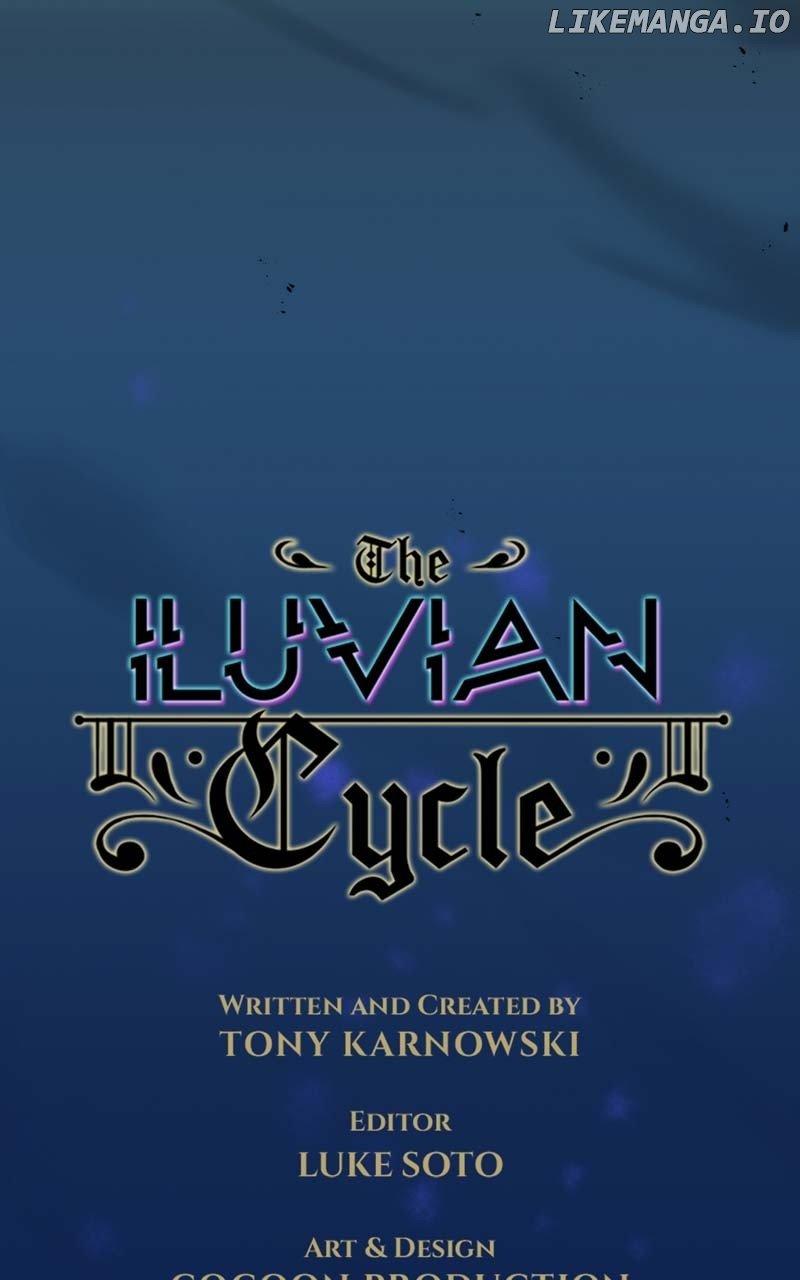 The Iluvian Cycle - Chapter 72