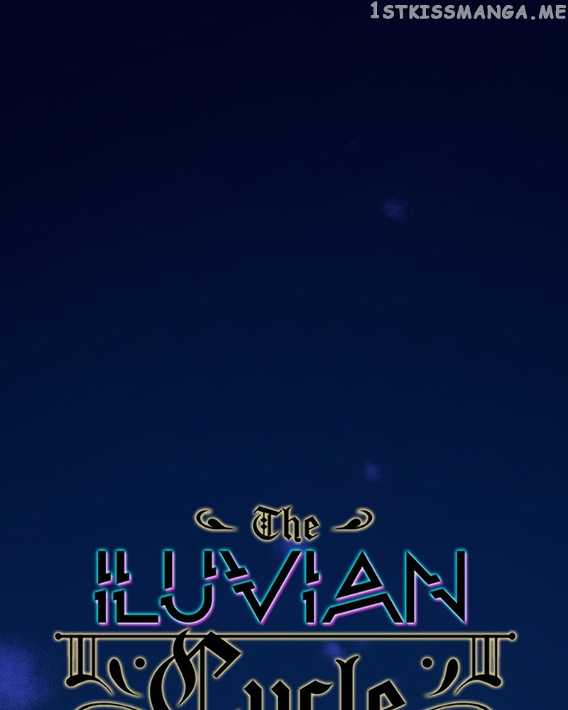 The Iluvian Cycle - Chapter 29