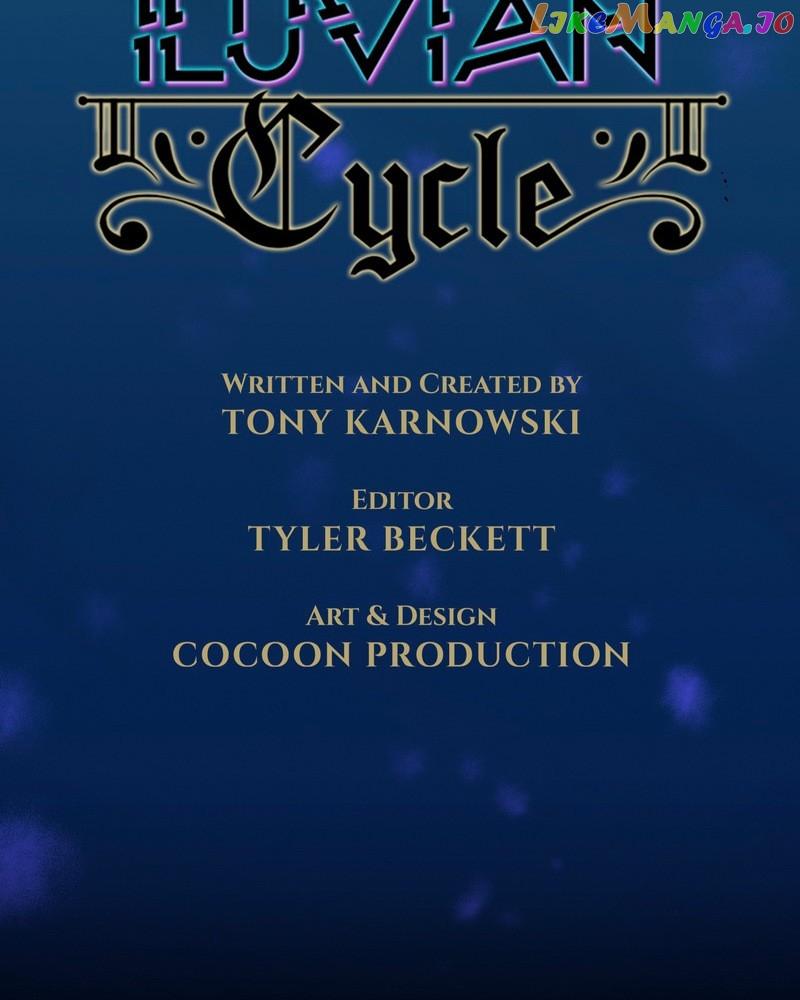 The Iluvian Cycle - Chapter 49