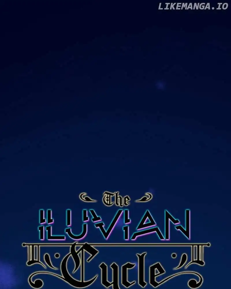 The Iluvian Cycle - Chapter 65