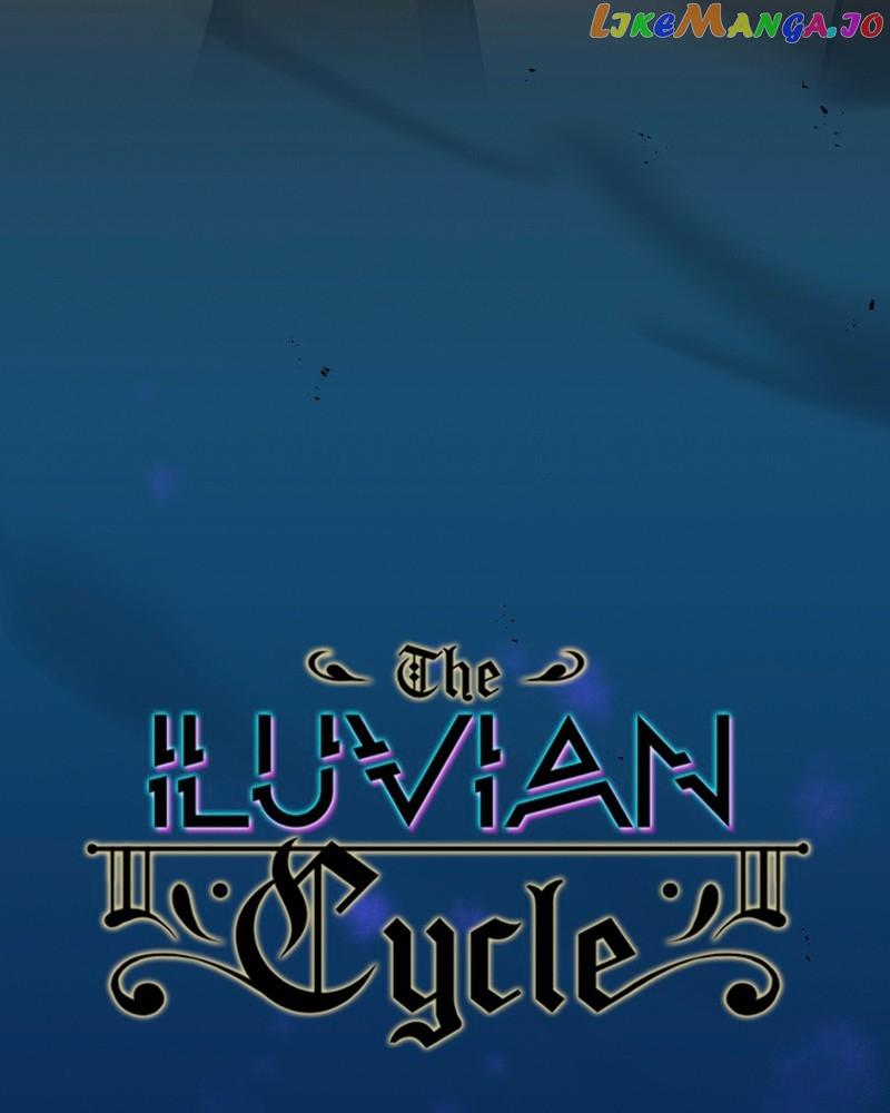 The Iluvian Cycle - Chapter 50