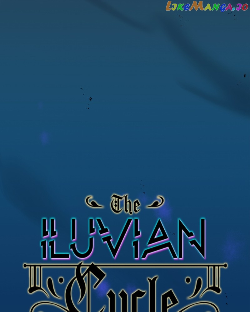 The Iluvian Cycle - Chapter 46