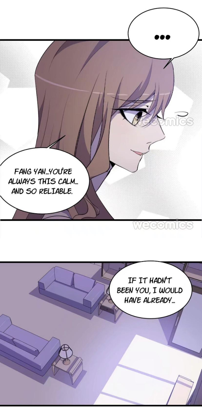 Lost In The Wrong World - Chapter 21