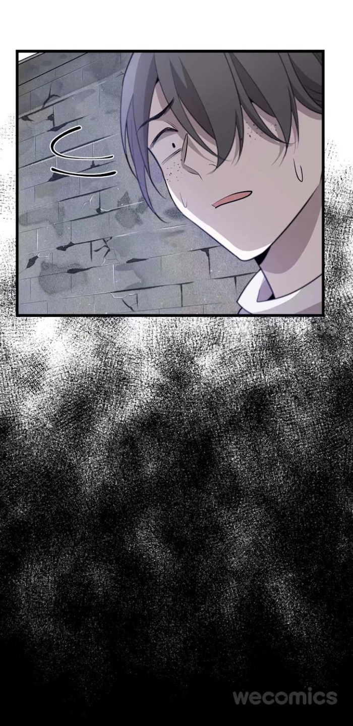 Lost In The Wrong World - Chapter 27