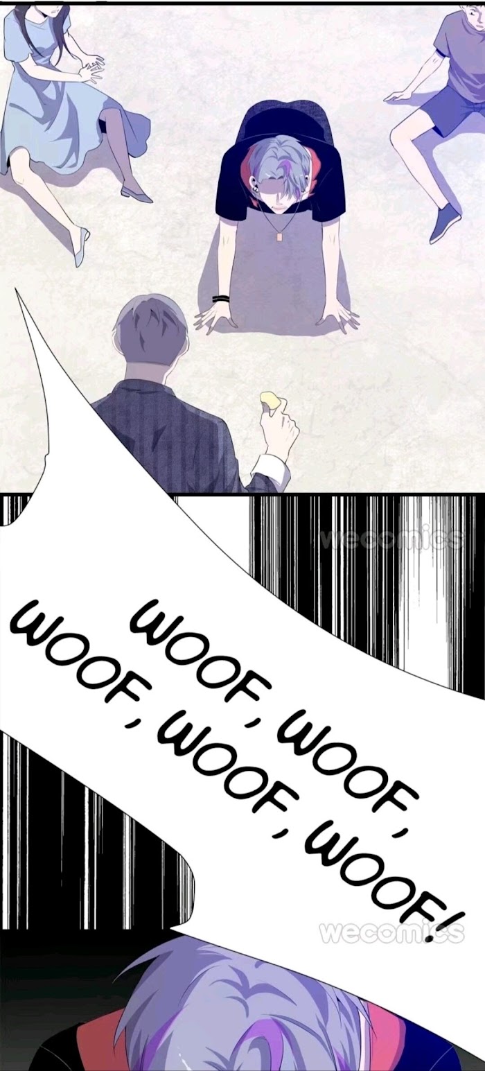 Lost In The Wrong World - Chapter 7