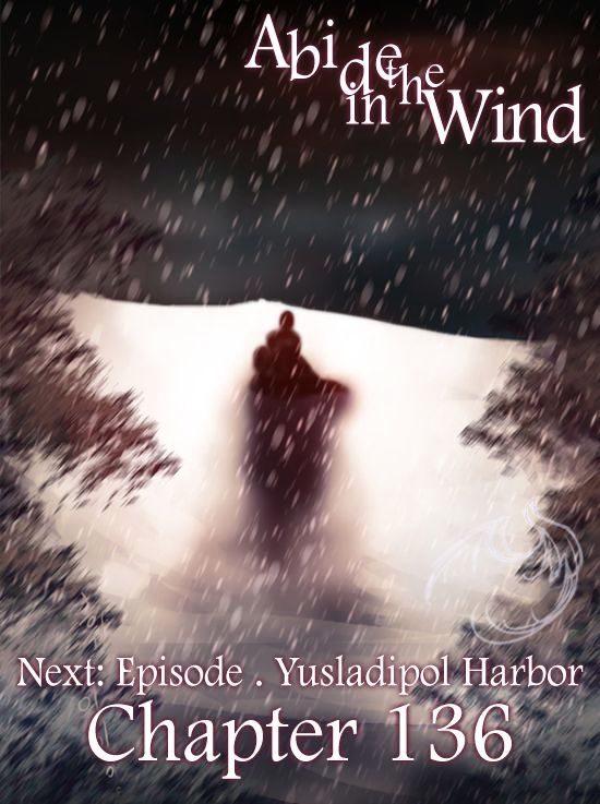 Abide In The Wind - Chapter 135