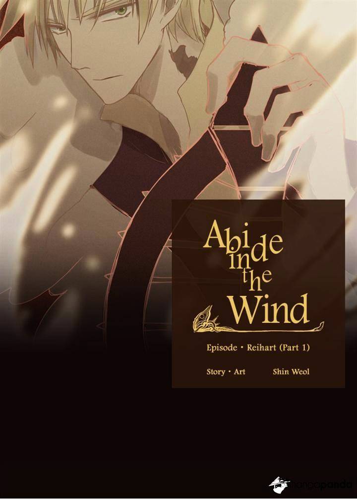 Abide In The Wind - Chapter 102