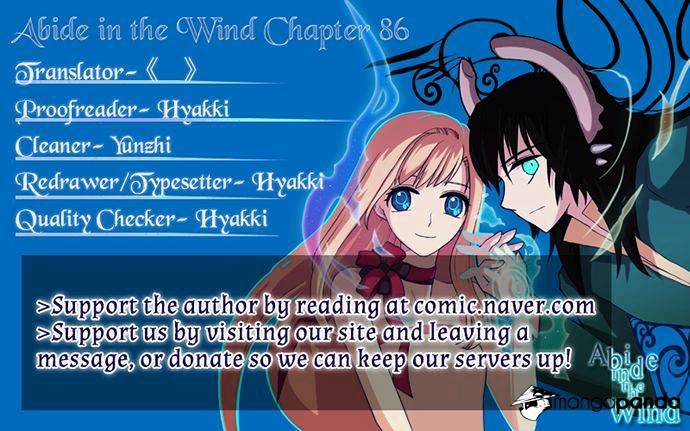 Abide In The Wind - Chapter 86 : Episode 4. Taturang (21)