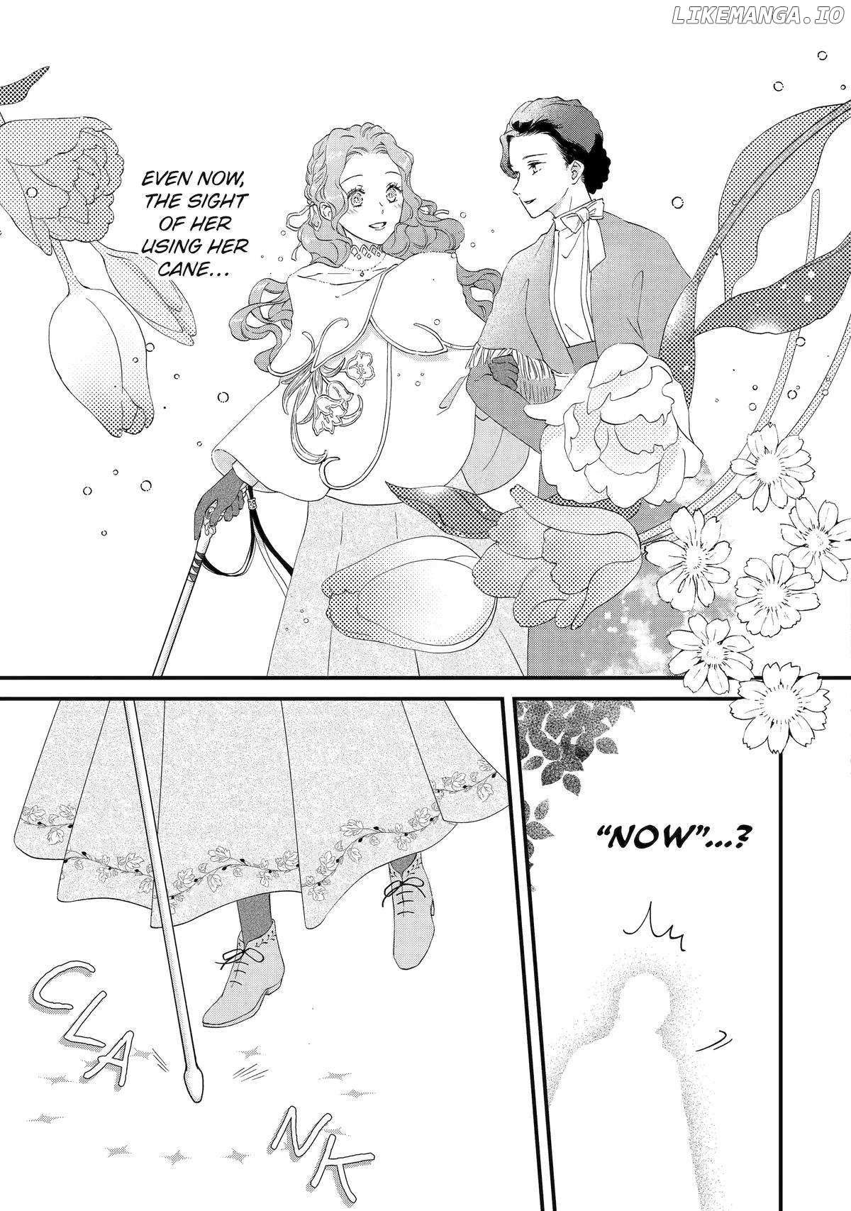 The Marriage Of The Unseen Duke - Chapter 6