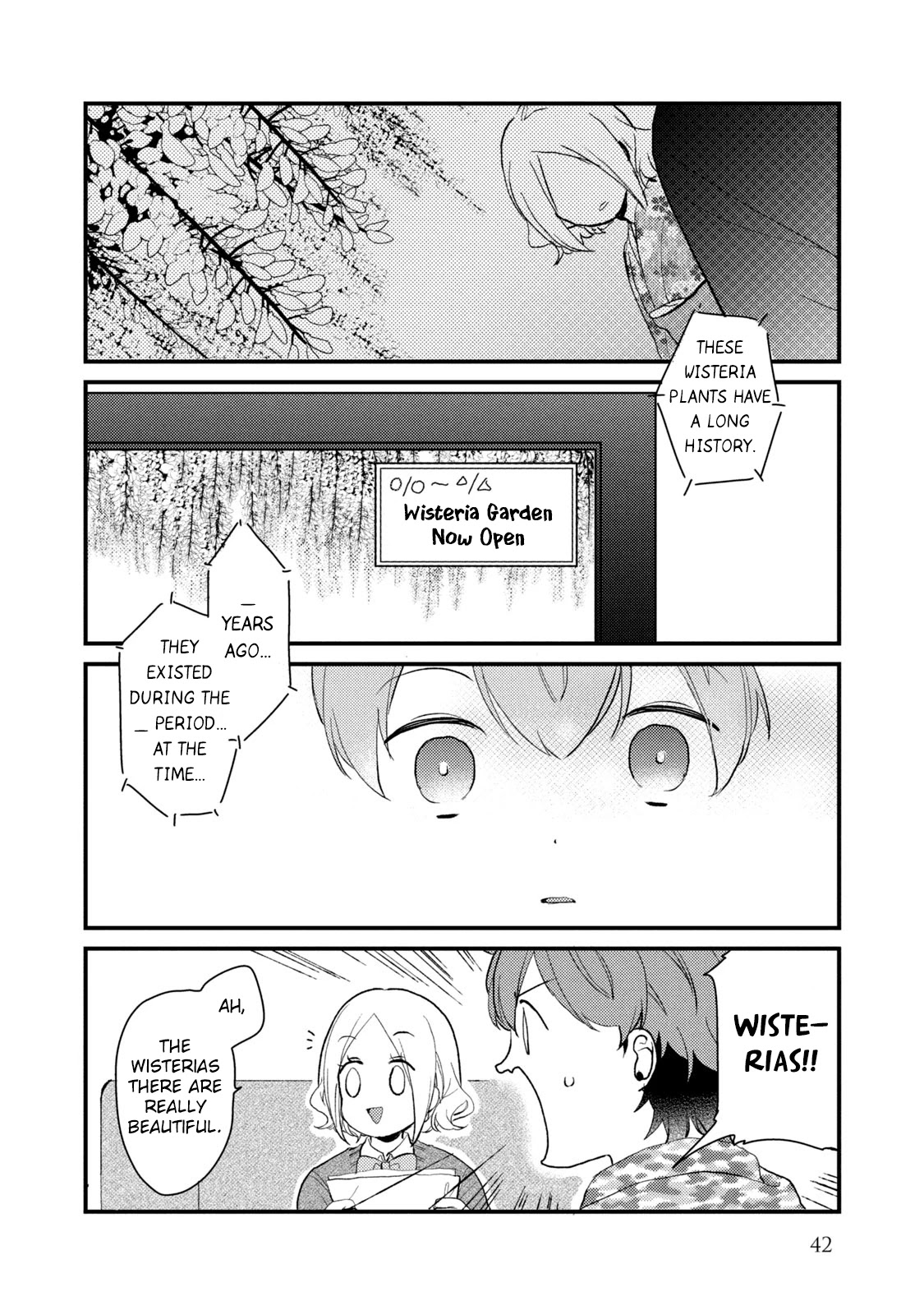 Zense Coupling - Chapter 42: Yahiro And Hina (12)