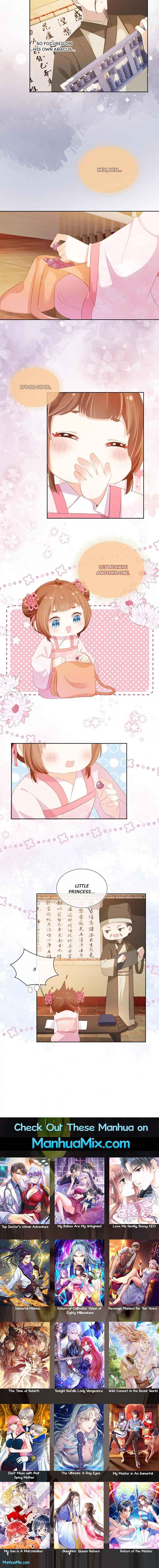 Popular Princess - Chapter 86