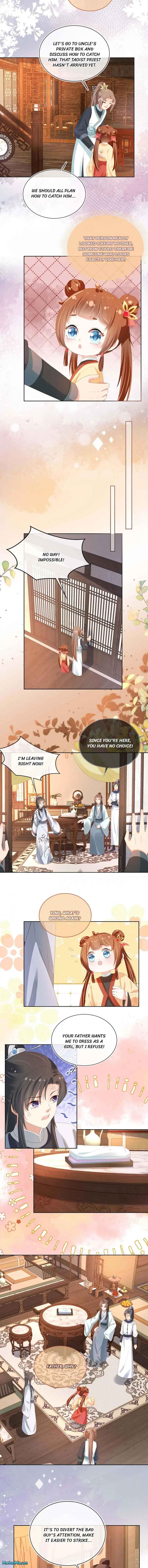 Popular Princess - Chapter 78