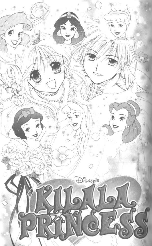 Kilala Princess - Vol.5 Chapter 23