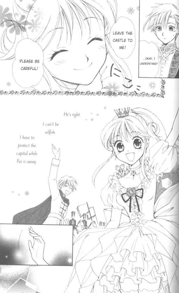 Kilala Princess - Vol.5 Chapter 23