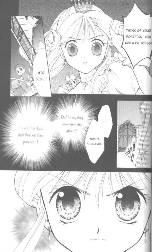 Kilala Princess - Vol.5 Chapter 23