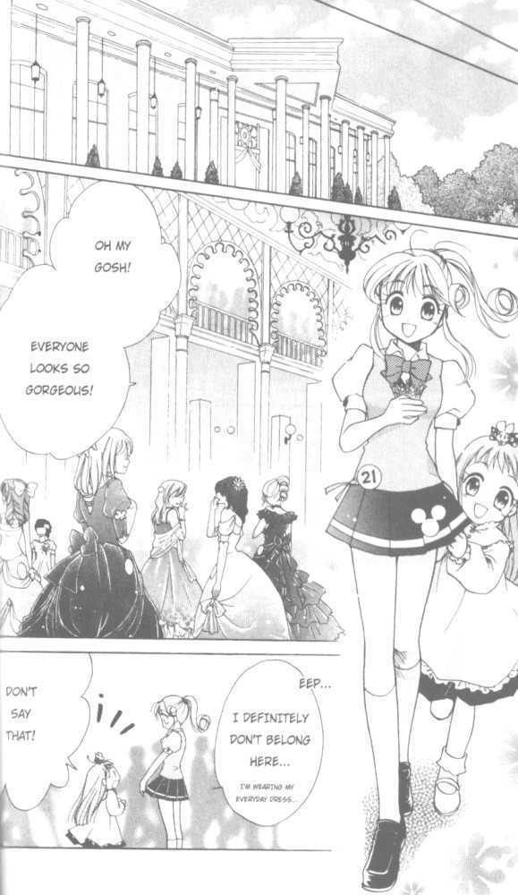 Kilala Princess - Vol.3 Chapter 12