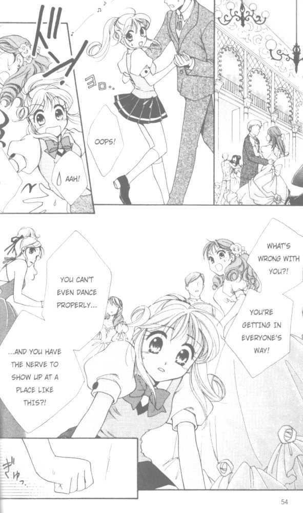 Kilala Princess - Vol.3 Chapter 12