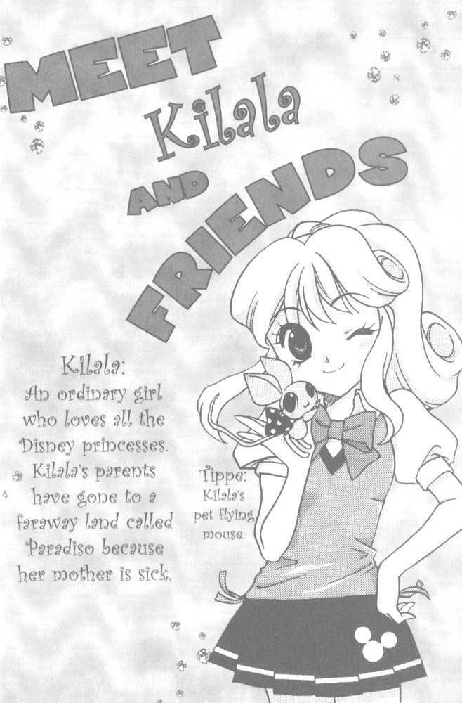 Kilala Princess - Vol.2 Chapter 5