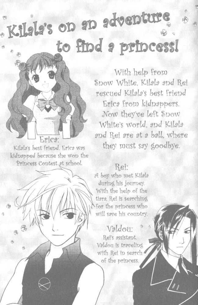 Kilala Princess - Vol.2 Chapter 5