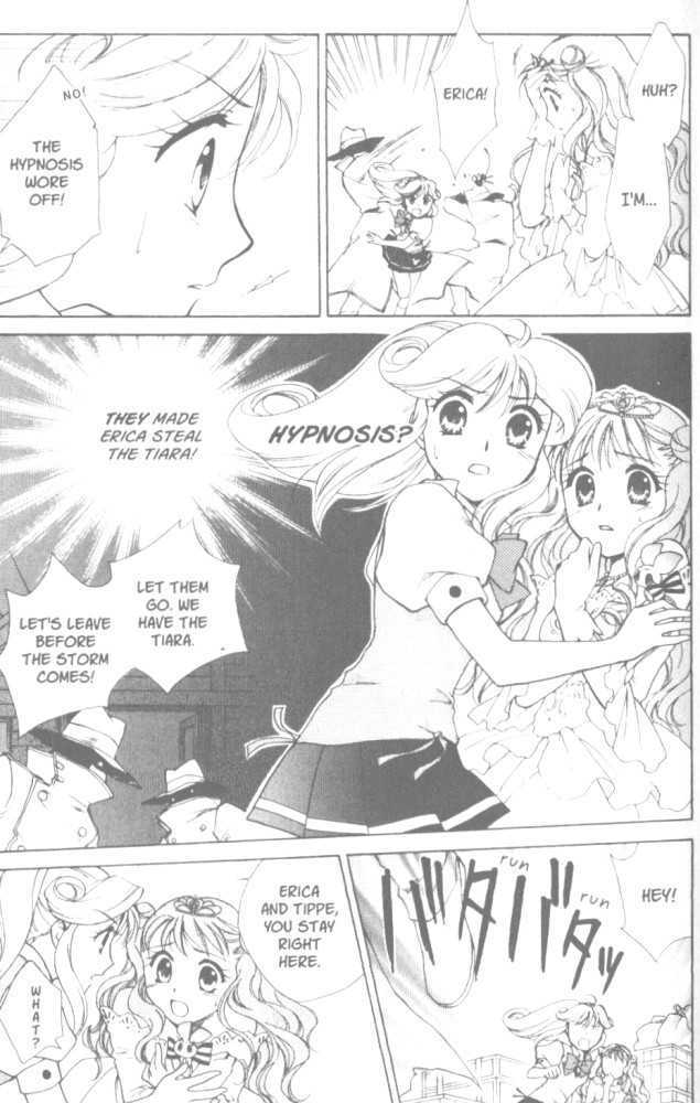 Kilala Princess - Vol.2 Chapter 5