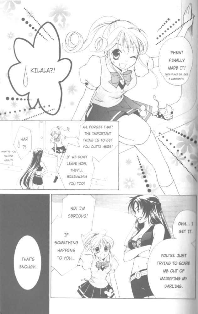 Kilala Princess - Vol.4 Chapter 19