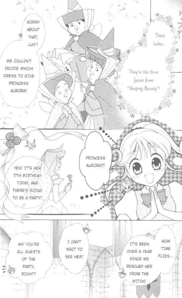 Kilala Princess - Vol.4 Chapter 18