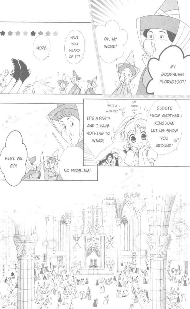 Kilala Princess - Vol.4 Chapter 18