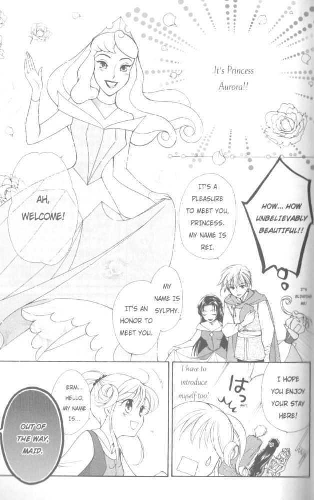 Kilala Princess - Vol.4 Chapter 18