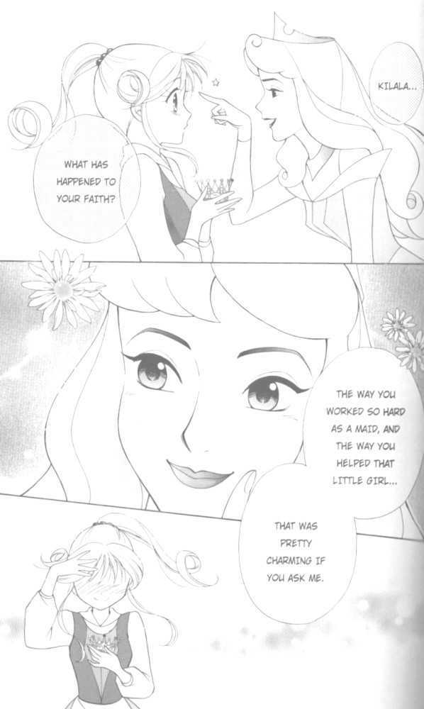 Kilala Princess - Vol.4 Chapter 18