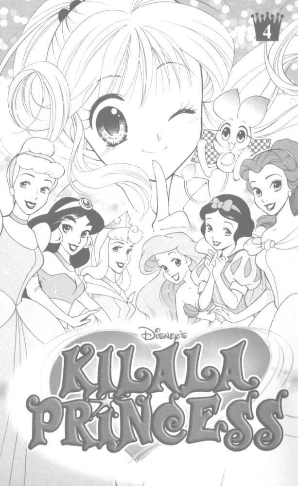 Kilala Princess - Vol.4 Chapter 16