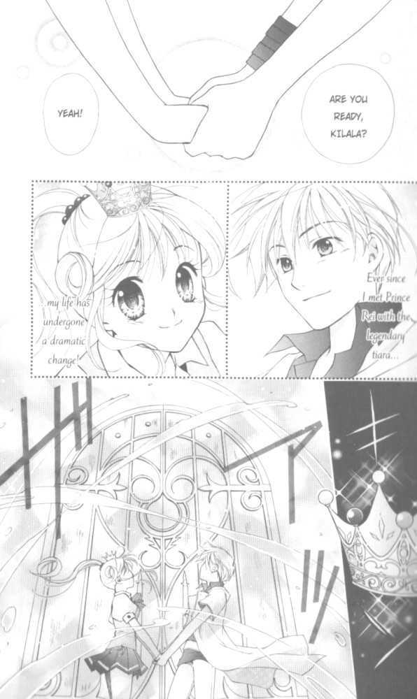 Kilala Princess - Vol.4 Chapter 16